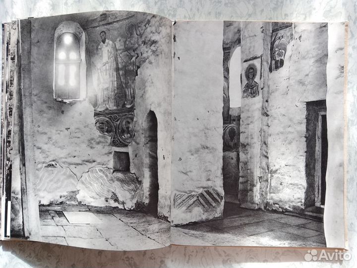 Фотоальбом книга