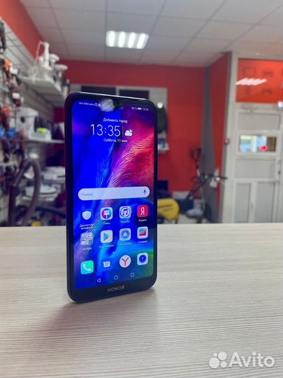 HONOR 8S, 2/32 ГБ