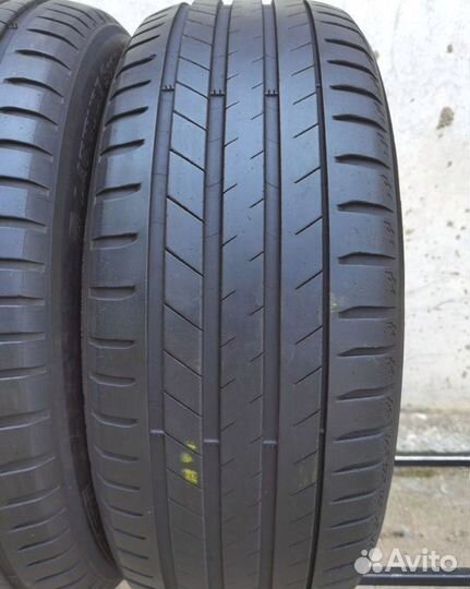 Michelin Latitude Sport 3 235/60 R18 103W