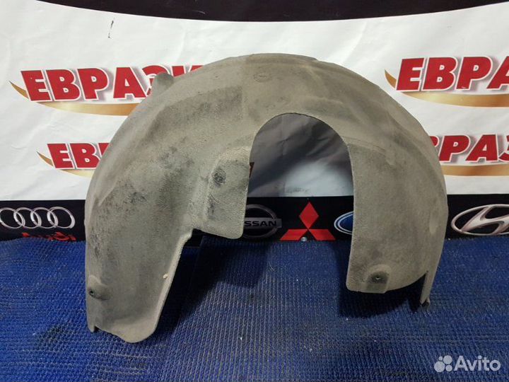 Подкрылок задний правый Bmw 5-Series F10 N52B25