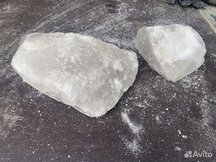 Соль лизунец