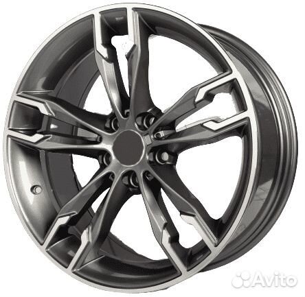 Диски replica,18,5x112