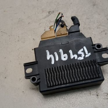 Блок управления парктрониками Volvo XC90