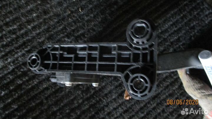 Педаль газа Hyundai Creta 351902GDC0