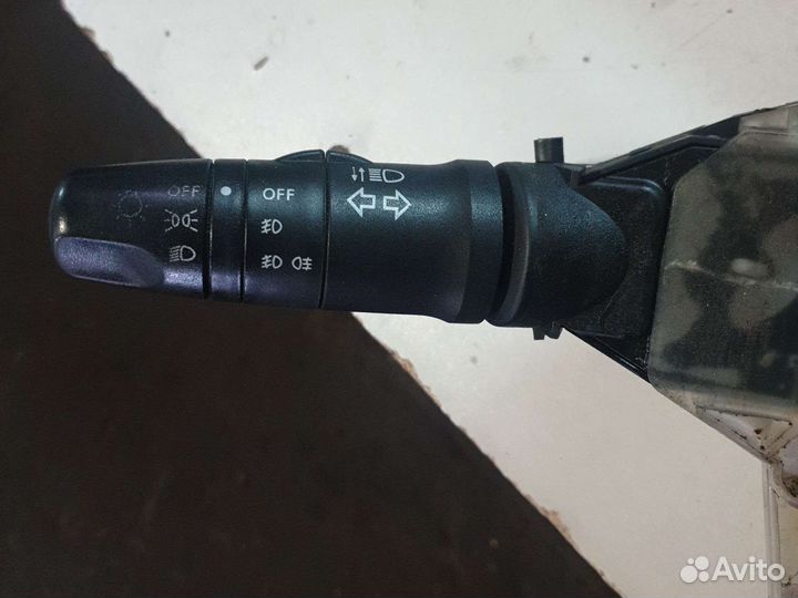 Стрекоза переключатель руля ниссан альмера n16