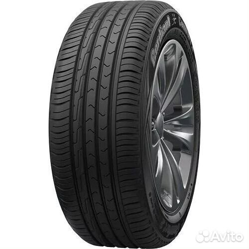 Cordiant Comfort 2 265/65 R17 116H