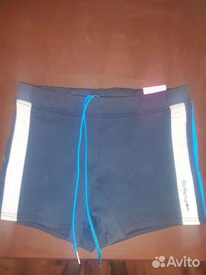 Плавки фирменные и шорты