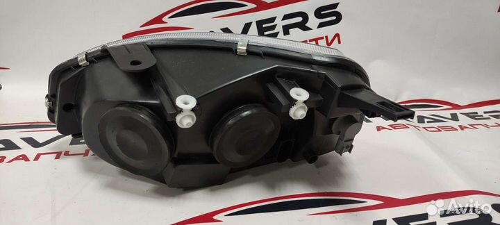 Фара правая Лада Калина