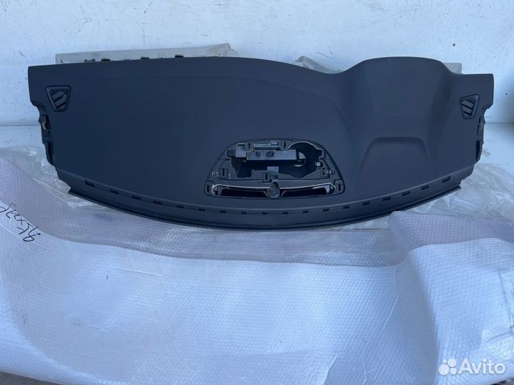 Торпедо переднее Volvo Xc60 2 2022
