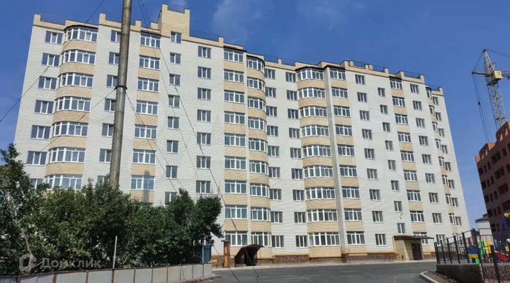 Свободного назначения, 39.4 м²