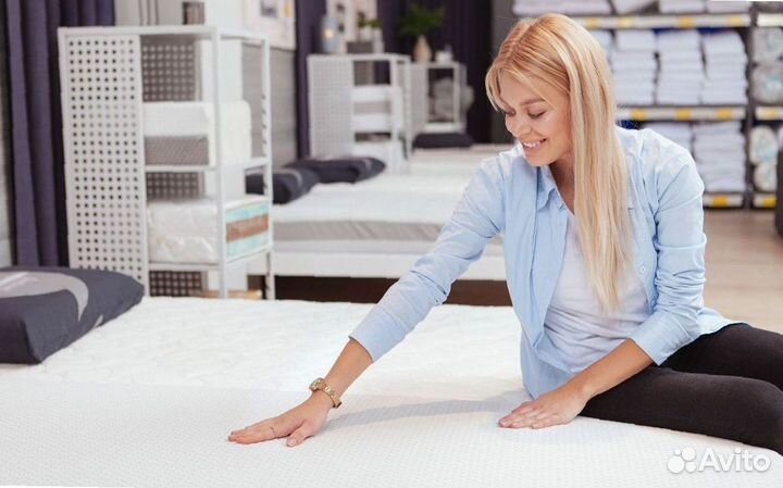 Матрас новый