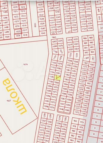 Участок 5 сот. (ИЖС)