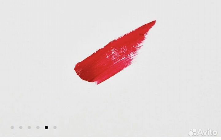 Жидкая помада