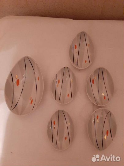 Тарелочки для варенья