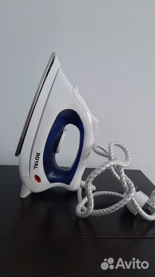 Утюг Royal