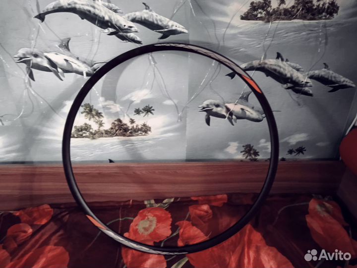 Обод для велосипеда