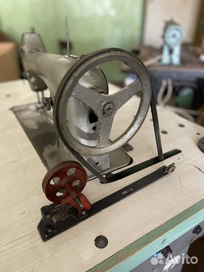 Швейная машинка 22 класса