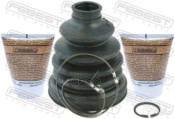 Пыльник шруса 2315T5ATT Febest