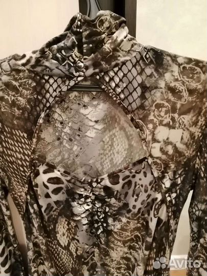 Туника женская 42 размер