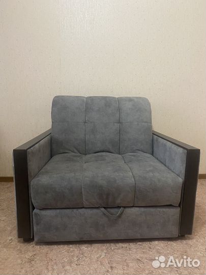 Диван кровать аккордеон