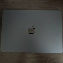 MacBook Air M2 256gb 8gb 13.6