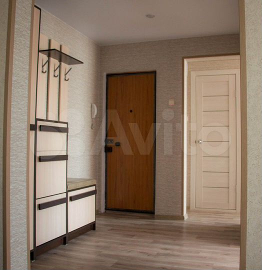 2-к. квартира, 50 м², 5/5 эт.