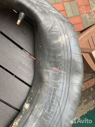 Titan PWT 175/80 R16