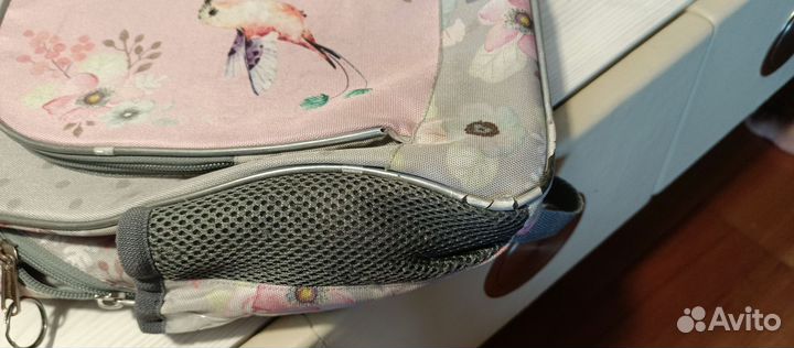 Рюкзак для начальной школы ErichKrause