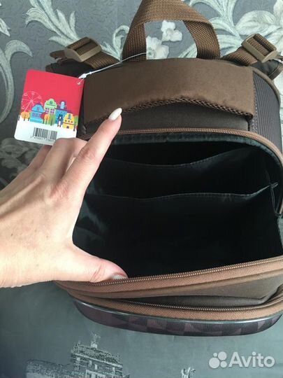 Рюкзак школьный ортопедический новый