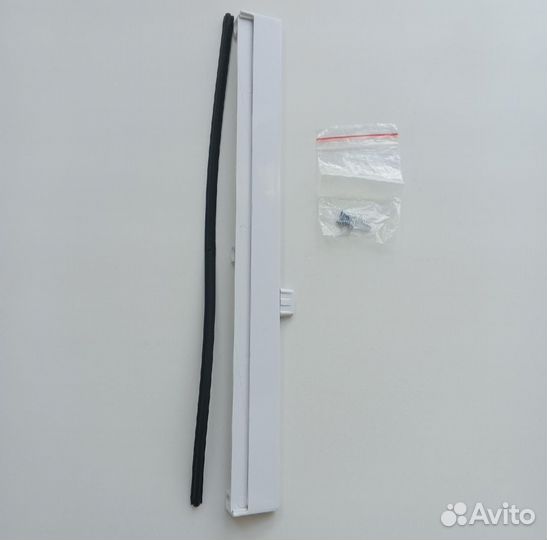 Приточный вентиляционный клапан Air-Box Comfort