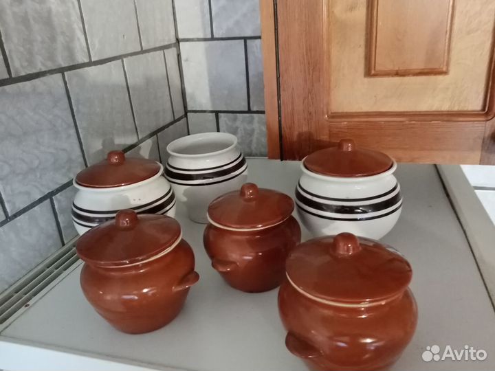 Фарфоровая посуда