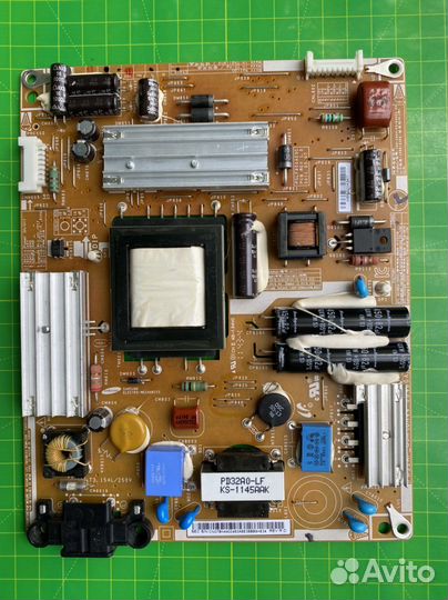 BN44-00460A PD32AF BSM samsung ue32d5500