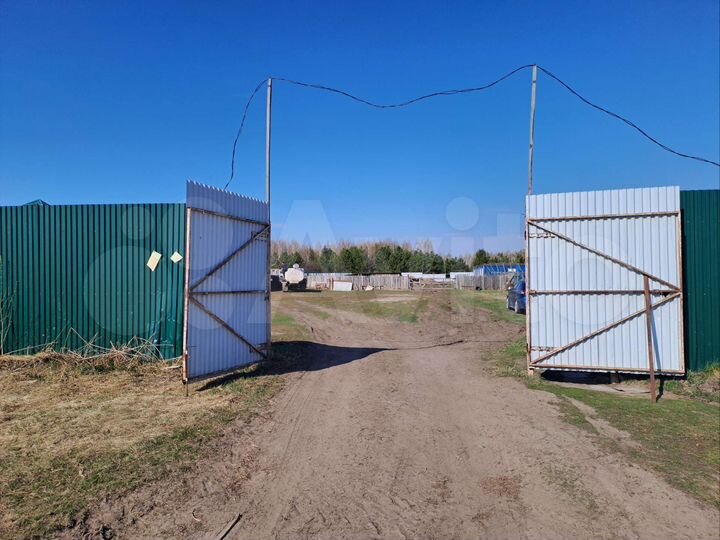 Здание, 400 м²
