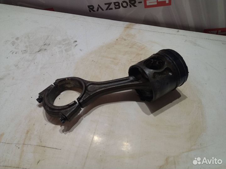 Поршень MAN TGX 2008