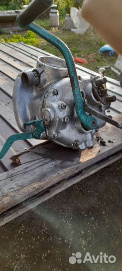 Кпп на мотоцикл