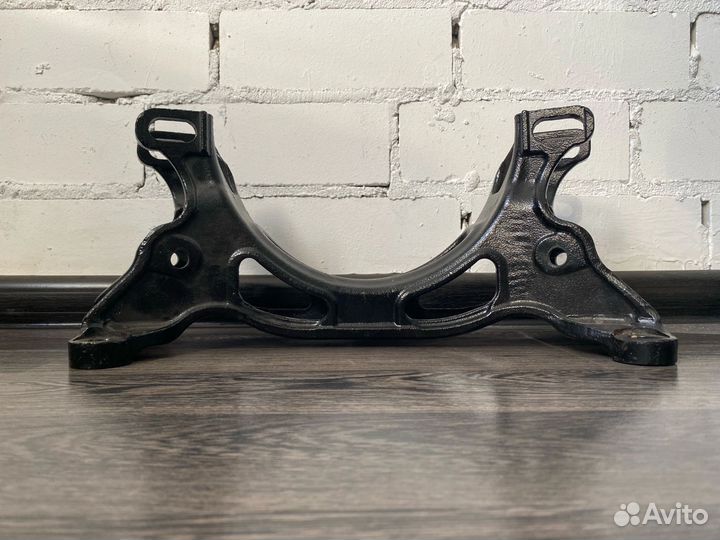 Усиленный задний подрамник Лифан, Чери