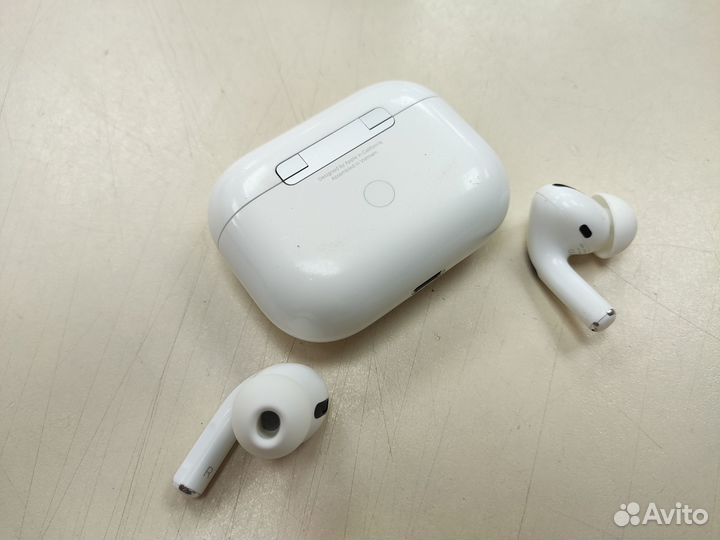Apple AirPods Pro (Шур)