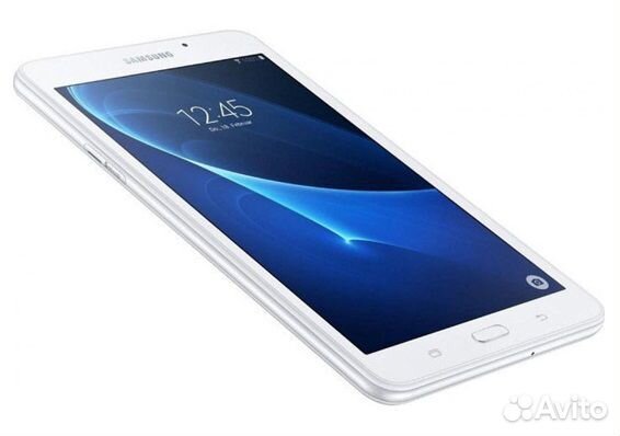 Планшет Samsung Galaxy Tab A6