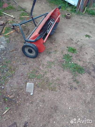 Для культиватора