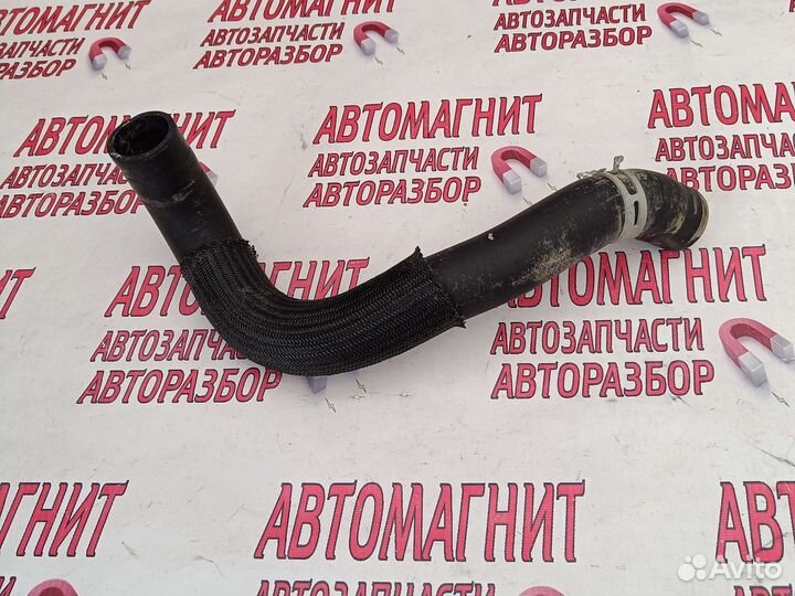 Патрубок системы охлаждения Инфинити QX80 Z62