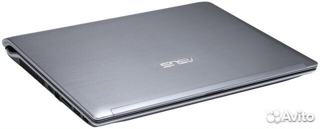 Asus n73z core i5 2530 мгц