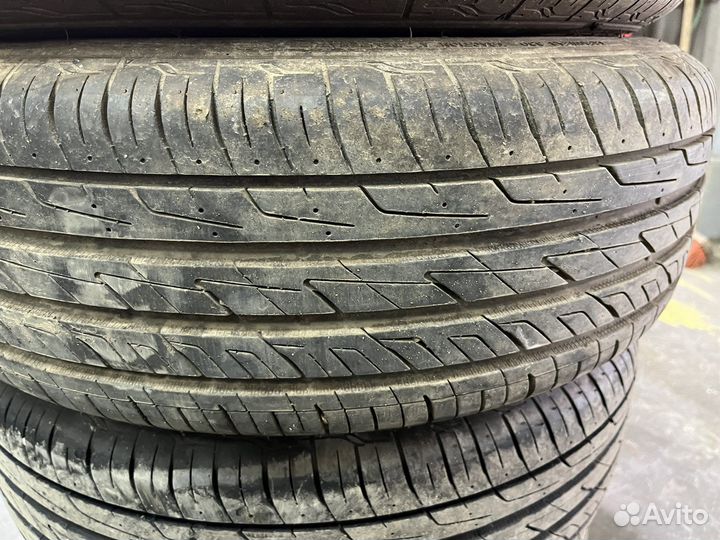 Колеса r15 polo rapid