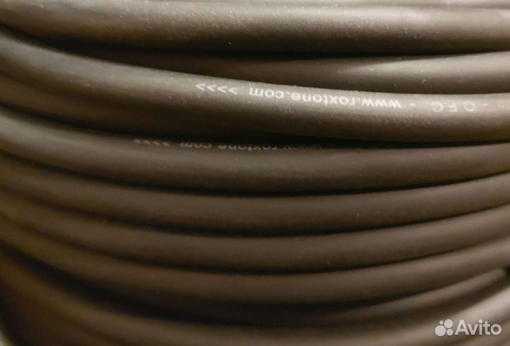 Акустический кабель Roxtone SC020F