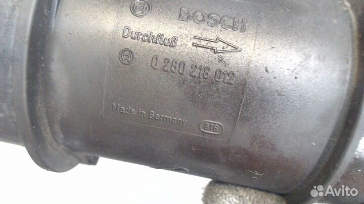 Измеритель потока воздуха Rover 45, 2002