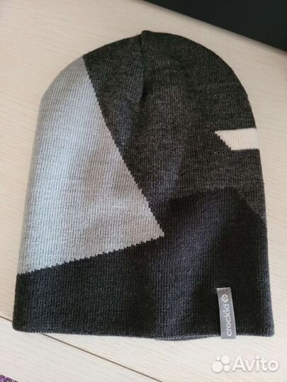 Шапка для мальчика crockid