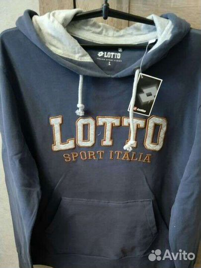 Толстовка мужская Tom tailor оригинал