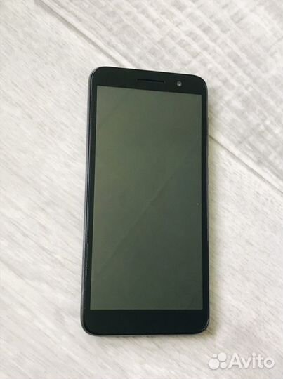 Alcatel 1 (5033F), 16 ГБ