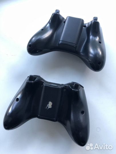 Джойстик xbox 360
