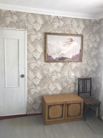 2-к. квартира, 41 м², 4/5 эт.