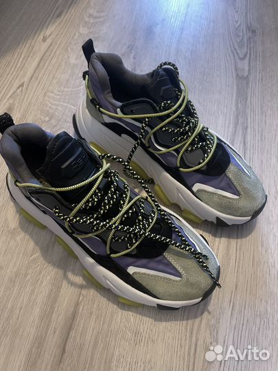 Кроссовки Ash 38